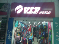 VIP Lounge - Indirapuram - Ghaziabad