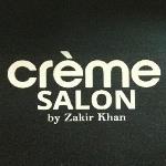 Creme Salon By Zakir Khan - South Extension 1 - Delhi