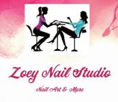 Zoey Nail Studio - New Colony - Gurugram