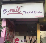 E Nail - Pitampura - Delhi