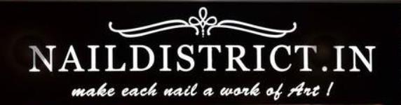 Artistry Nail Studio - Nirvana Country - Gurugram
