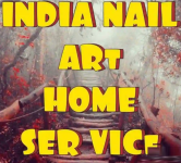 INDIA Nails Eyelashes Hair Home Service - Sector 1 - Delhi