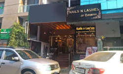 Nails N Lasshes By Garimma - Greater Kailash 1 - Delhi