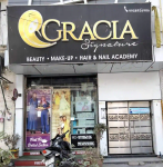 Gracia Beauty Salon - Rohini - Delhi