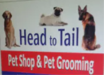 Head To Tail - Dabri Palam Road - Delhi