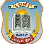 LCRT College Of Education - Mehrana - Panipat