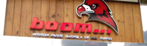 Boom - Sector 18 - Noida