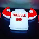 Muscle Bar - Gaur City 1 - Noida
