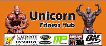 Unicorn Fitness Hub - South City 2 - Gurgaon