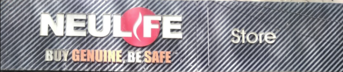 Neulife Store - East Patel Nagar - Delhi