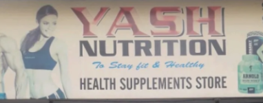 Yash Nutrition - Indirapuram - Delhi