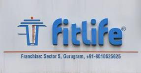 Fitlife.in - Sector 5 - Gurgaon