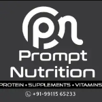 Prompt Nutrition - Lajpat Nagar 2 - Delhi