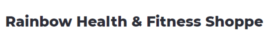 Rainbow Health & Fitness Shoppe - Lajpat Nagar - Delhi