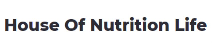 House Of Nutrition Life - Karol Bagh - Delhi