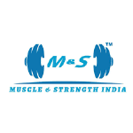 Muscle & Strength India - DLF City Phase 4 - Gurgaon