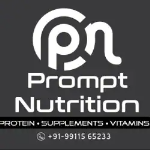 Prompt Nutrition - Lajpat Nagar 2 - Delhi