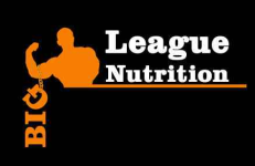 Big League Nutrition - New Railway Road - Gurgaon