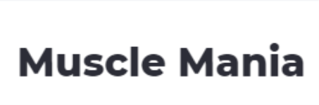 Muscle Mania - Chandni Chowk - Delhi