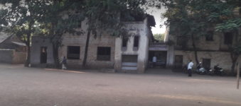 Nagojirao Patankar High School - Kolhapur