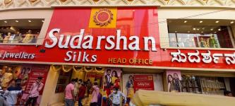 Sudarshan Silks - Mamulpet - Bengaluru