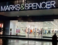 Marks & Spencer - Koramangala - Bengaluru