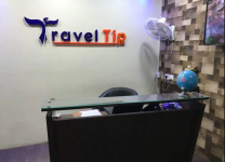 Travel Tip - Civil Lines - Ludhiana