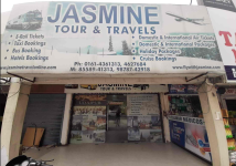 Jasmine Tour & Travels - Dugri Phase 2 - Ludhiana