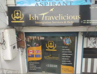 Ish Travelicious - Model Town - Ludhiana