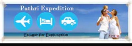 Pathri Expedition - Samrala Chowk - Ludhiana