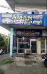 Aman Taxi Service - Haibowal Kalan - Ludhiana