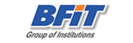 BFiT Group of Institution - Dehradun