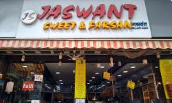 Jaswant Sweet & Farsan - Andheri East - Mumbai