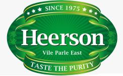 Heersons Stores - Vile Parle East - Mumbai