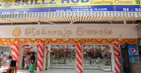 Maharaja Sweets - Bhayandar West - Thane