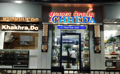 Yours Truly Chheda - Dadar West - Mumbai