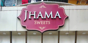 Jhama Sweets - Kharghar - Navi Mumbai