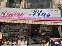 Amiri Plus - Andheri West - Mumbai