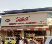 Satus Sweets Snacks & Namkeen - Chembur East - Mumbai