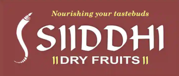 Siddhi Dry Fruits - Kandivali West - Mumbai