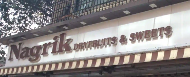 Nagrik Dryfruits & Sweets - Mulund West - Mumbai