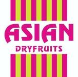 Asian Dryfruits - Masjid Bunder West - Mumbai