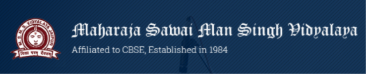 Maharaja Sawai Mansingh Vidyalaya - Tonk Road - Jaipur