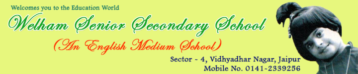 Welham School - Vidhyadhar Nagar - Jaipur