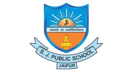 Shri Swetamber Jain Public School - Janta Colony - Jaipur