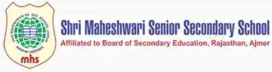 Shri Maheshwari Senior Secondary School - Tilak Nagar - Jaipur