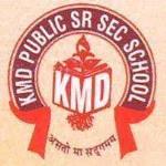 KMD Public Senior Secondary School - Barkat Nagar - Jaipur