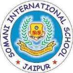 Somani International School - Jhotwara - Jaipur
