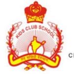 Kids Club Senior Secondary School - Mansarovar - Jaipur