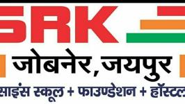 SRK Jobner Science Foundation School & Hostel - Jobner - Jaipur